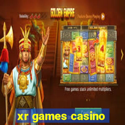 xr games casino